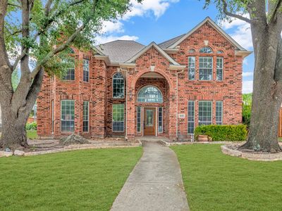 Property at 2632 Newcastle Dr, Carrollton, TX