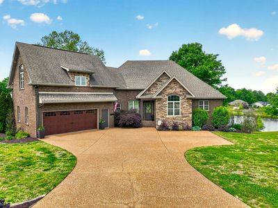1228 Ballentrace Blvd