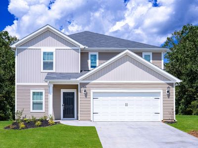 128 Middlestone Dr