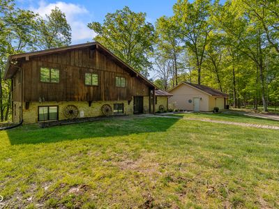 3546 Morrison Rd