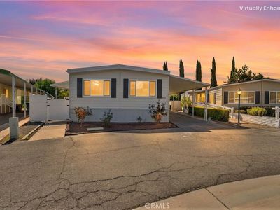 31130 S General Kearny Rd Spc 163