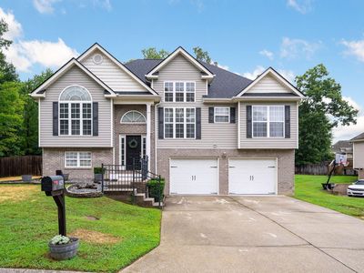 6129 Oilskin Dr