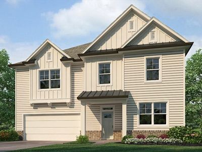 540 Hampton Ter