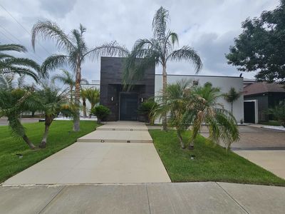 502 Basswood Dr
