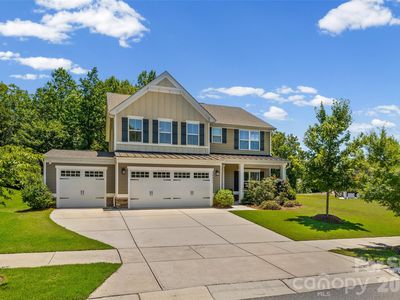 10295 October Glory Way