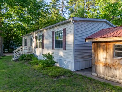 38 Bookholz Way