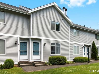 Property at 151 Shelter Rock Road #94, Danbury, CT