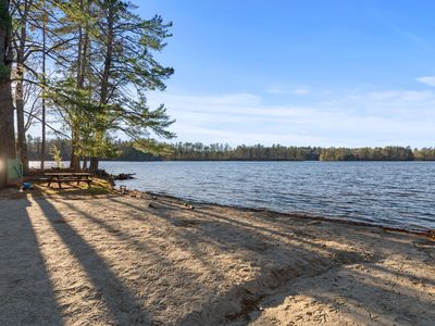 Property at 59 Pinecrest Circle, North Waterboro, ME