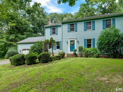 73 Long Hill Road