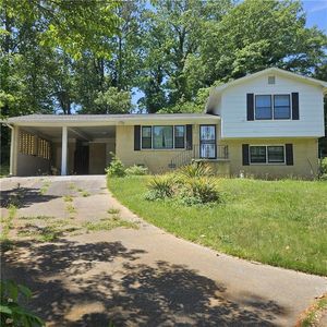 3776 Rockport Pl SW