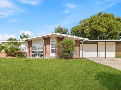 2512 HEALY DRIVE