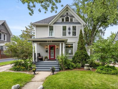 206 Oregon St