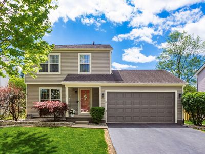 4423 Knickel Dr