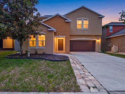 11911 Twilight Darner Pl