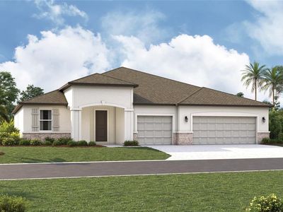7337 Ridge Escape Way