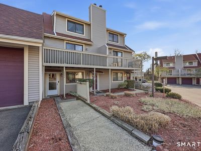 498 Woodward Avenue #5 (AKA B)