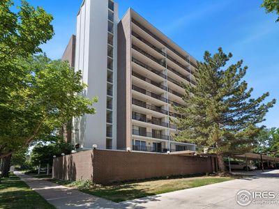 421 S Howes St S-301