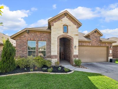 4911 Creekside Haven Trl