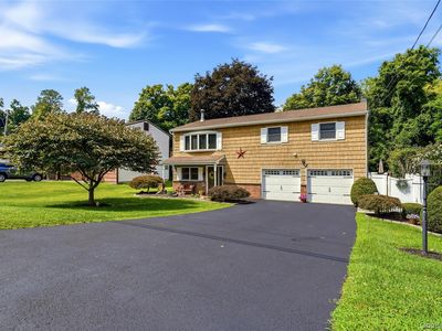 355 Sprout Brook Road