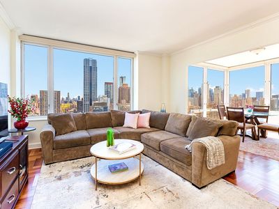 220 Riverside Blvd APT 34C
