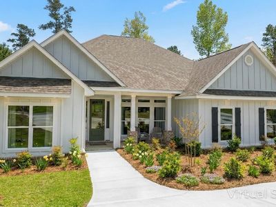 The Emma Plan, Dees Plantation