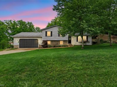 Property at 44 Navajo Trl, Malvern, OH