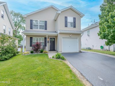 38 Van Dorn Street