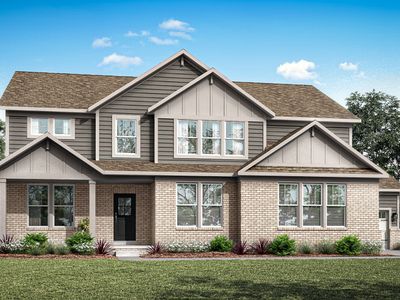 3300 Plan, Ravinia : Ravinia SL Arch