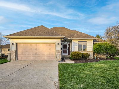 3654 Carrington Dr