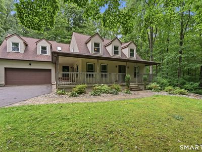 18 Shoddy Mill Road