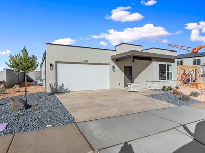 1678 S Sinawava Dr #4161