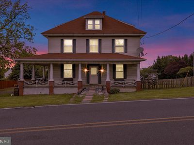 1134 Old Fritztown Rd