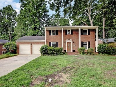 915 Elder Rd
