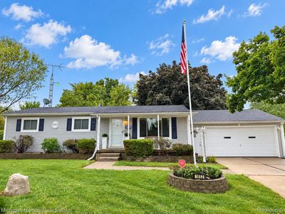 Property at 1052 Barbara St, Grand Blanc, MI