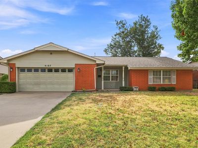 Property at 4107 N Chapman Ave, Shawnee, OK