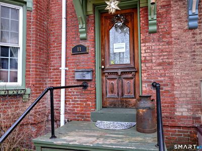 11 William Street