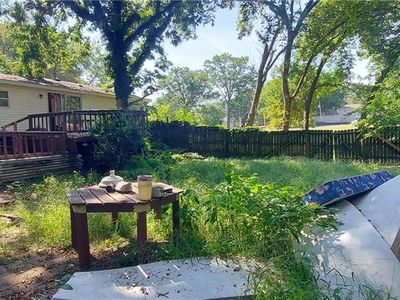 Property at 100 S Dittman St, Frontenac, KS