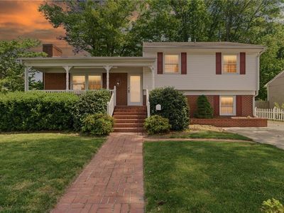 710 Arlington Ter