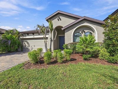 13133 MONACH ISLES DRIVE