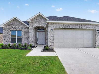 Property at 2123 Spring Hollow Dr, Baytown, TX