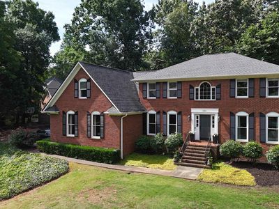 131 Woodridge Dr