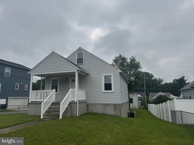 11 Belfast Rd