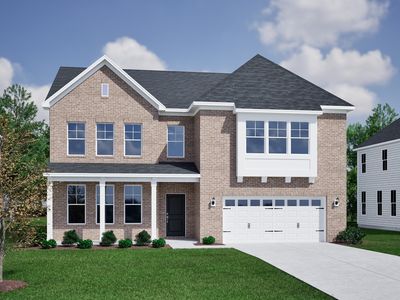 824 Masons Branch Trl