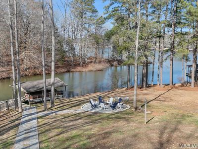 159 Woodland Shores Rd