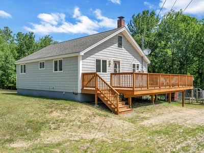 Property at 619 Newfield Road, Shapleigh, ME