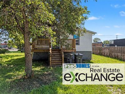 Property at 517 2nd St W, Milan, IL