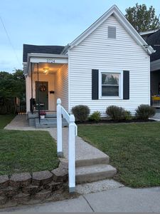 Property at 3724 Huntington Ave, Covington, KY