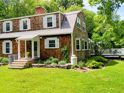 5 Belcher Road