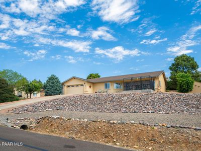 Property at 9100 E Swift Trail Dr, Prescott Valley, AZ