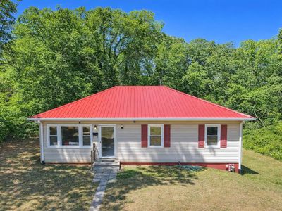 123 Cypress Dr